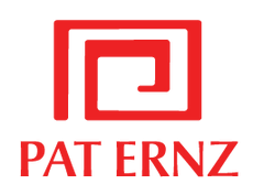 PAT ERNZ logo