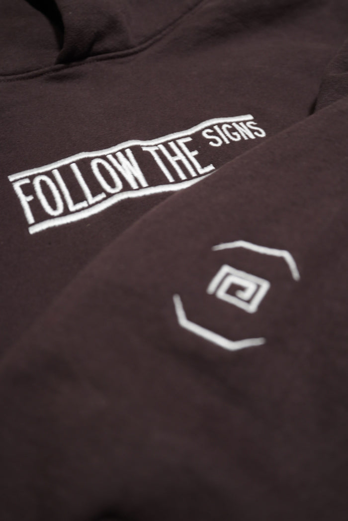 BROWNSTONE PULLOVER alternate view