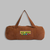 E-PAC DUFFLE - GINGER