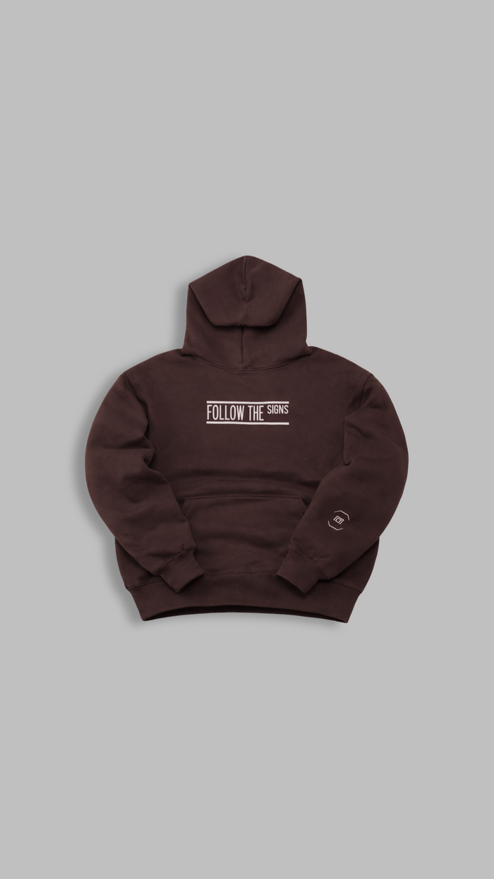 BROWNSTONE PULLOVER