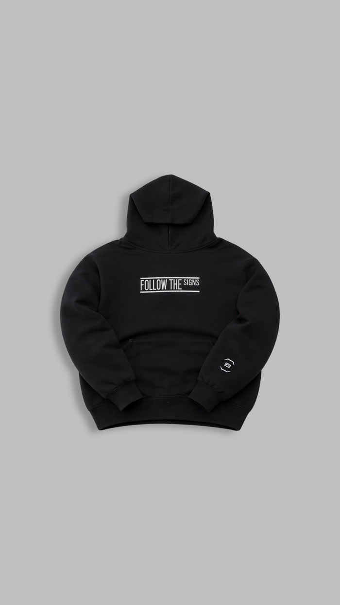 CAPITAL PULLOVER