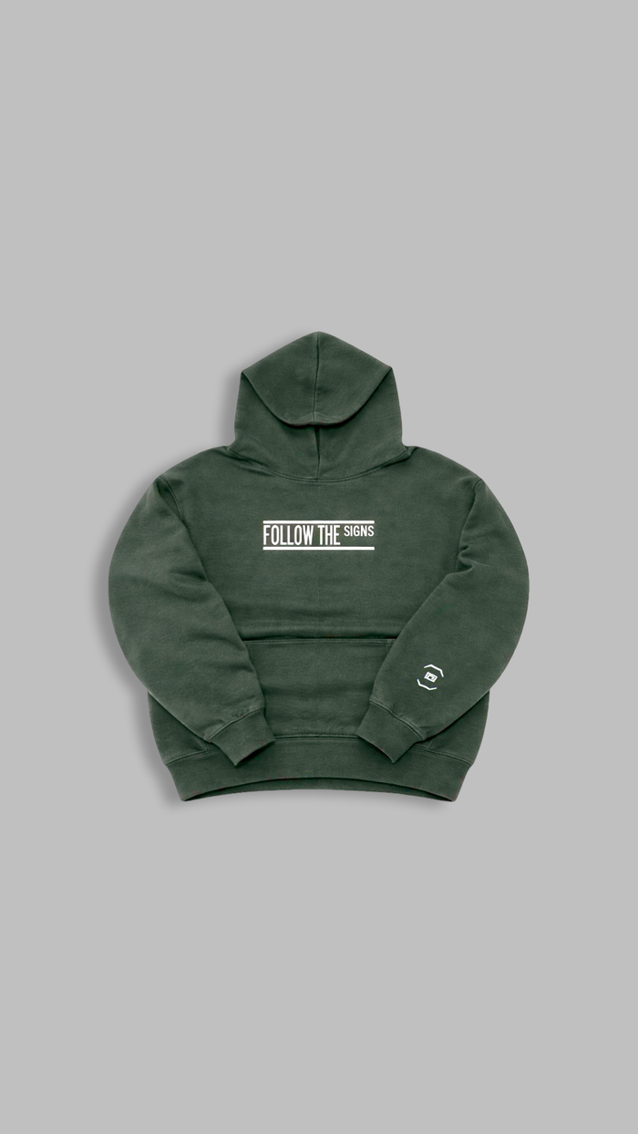 MAINLINE PULLOVER