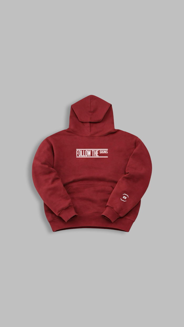 LEGACY PULLOVER
