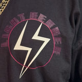 FLASH TEE - DOLPHIN