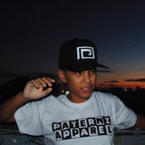 SIGNATURE BASEBALL HAT