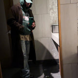 POWER PULLOVER