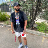 RAW ENERGY TEE