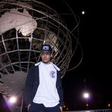 SIGNATURE BASEBALL HAT