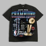 KNICKS N 5 TEE