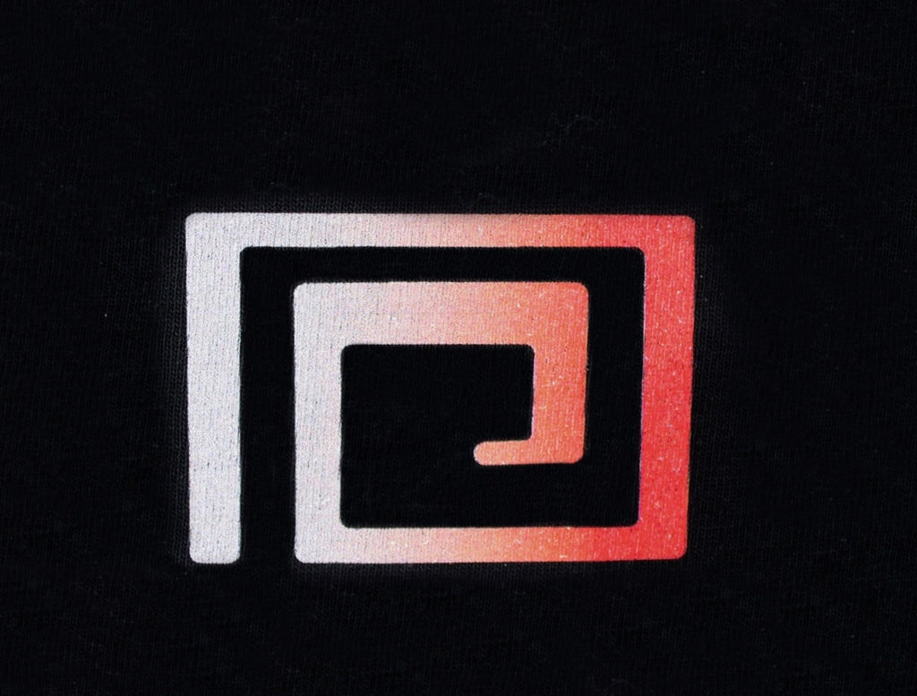 streetwear, t-shirt, vitals, basics, gradient, urban, vintage, black, New York, nyc, clothing, patterns, pat Ernz, paternzapparel