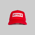 VITALS