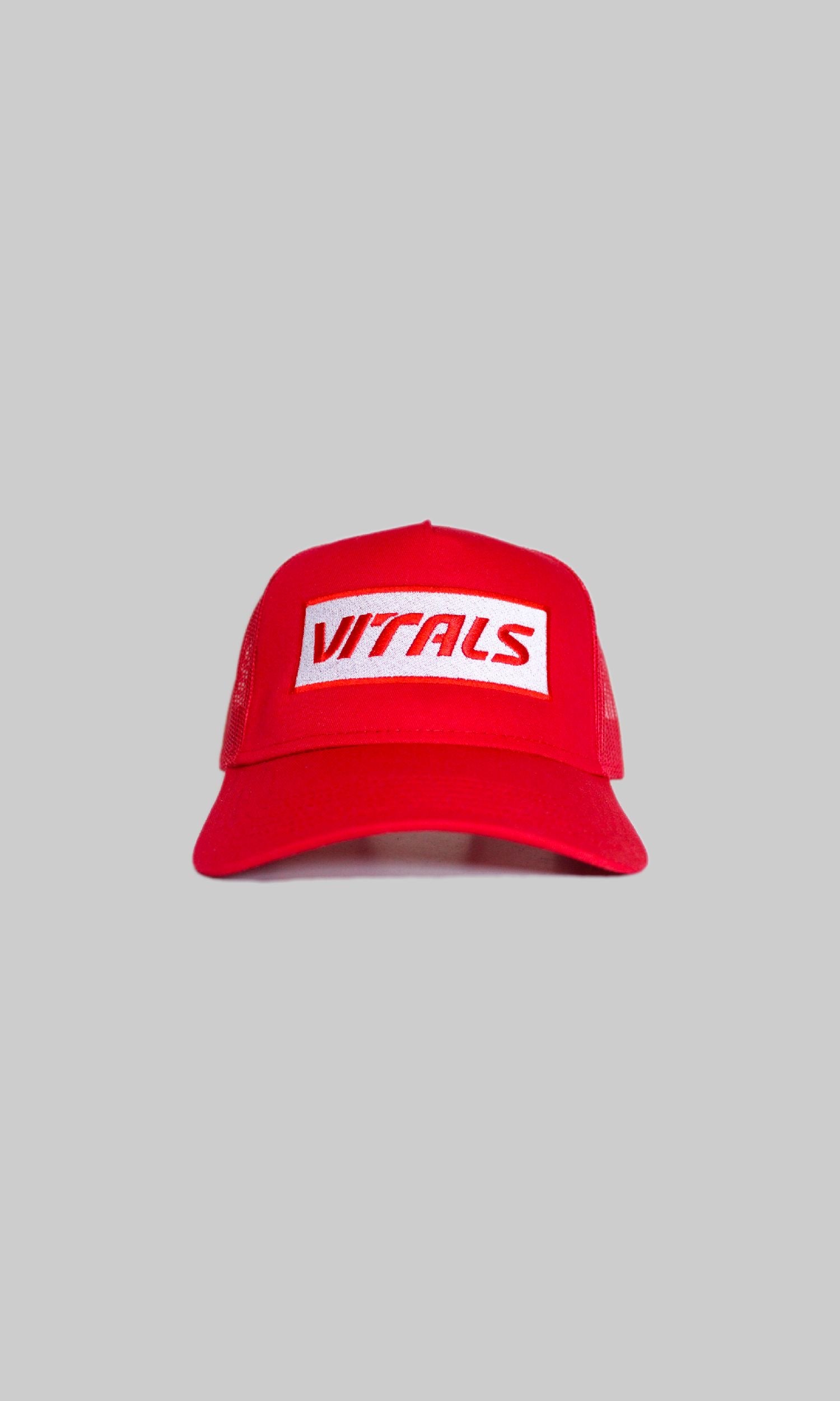 VITALS