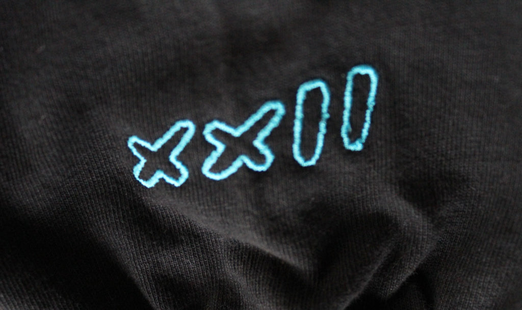 streetwear, fashion, clothing brand, patterns, Paternz, paternzapparel, blessed, black, longsleve, t-shirt, spiritual 