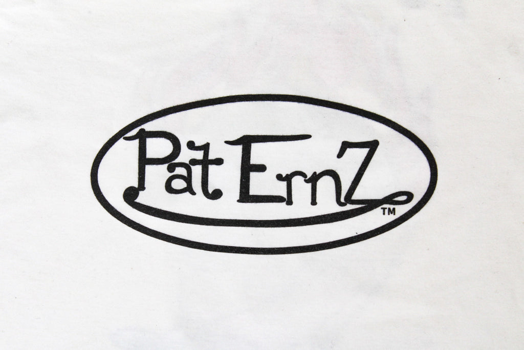 streetwear, t-shirt, von dutch, white, design, pattern, Paternz, fashion