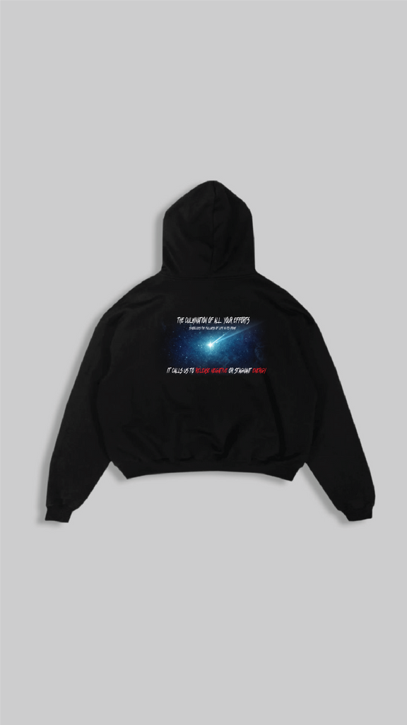 streetwear, fashion, hoody, pullover, savor, black, patterns, paternz