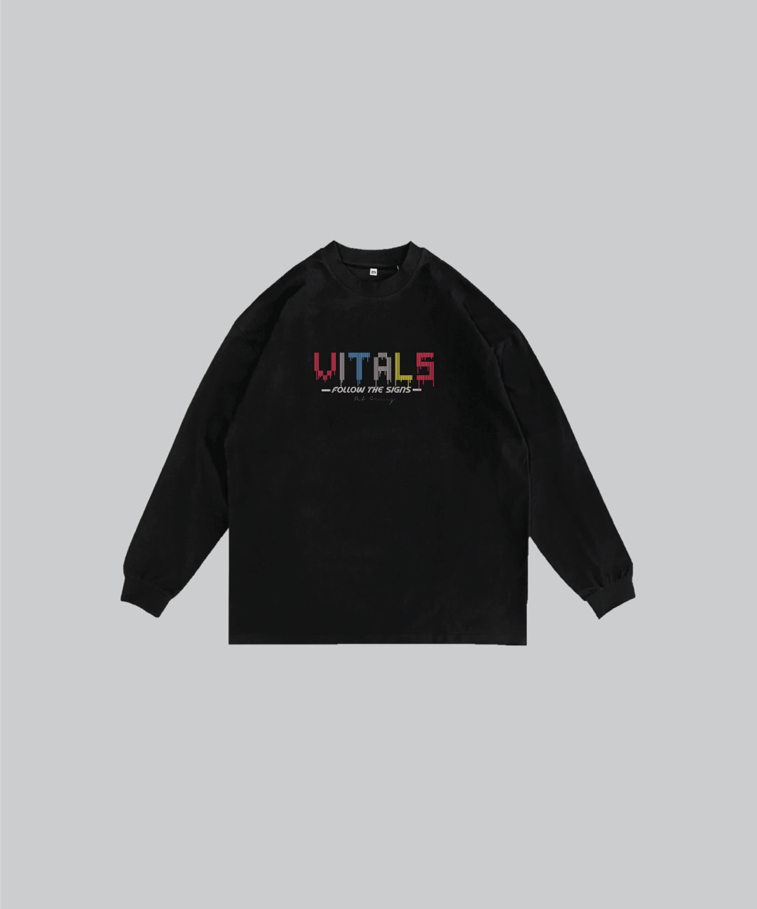 VITALS