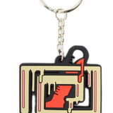 DRIPP KEYCHAIN