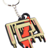 DRIPP KEYCHAIN